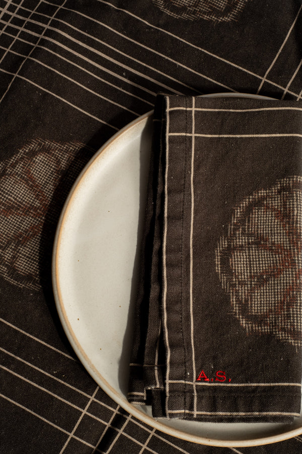 Eva Rectangle Tablecloth