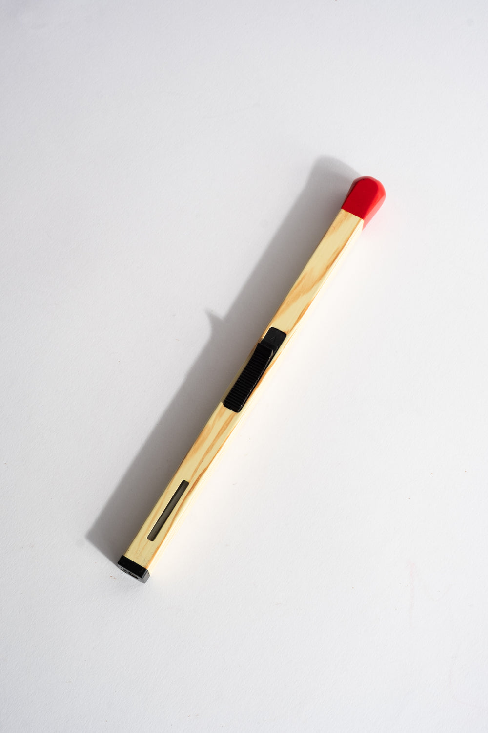 Match Shape Candle Lighter