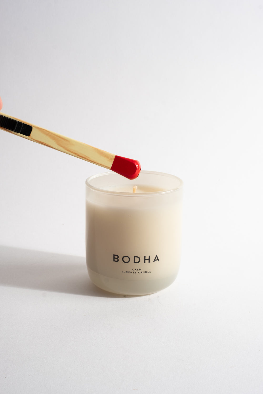 Match Shape Candle Lighter