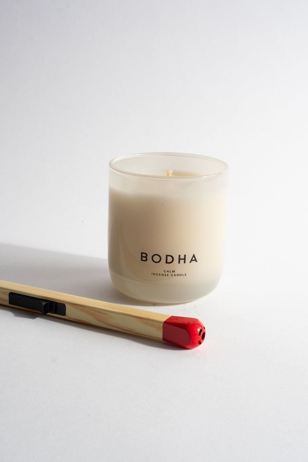 Match Shape Candle Lighter