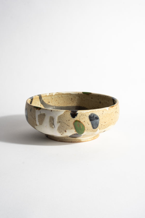 Extra Small Spotted Bowl