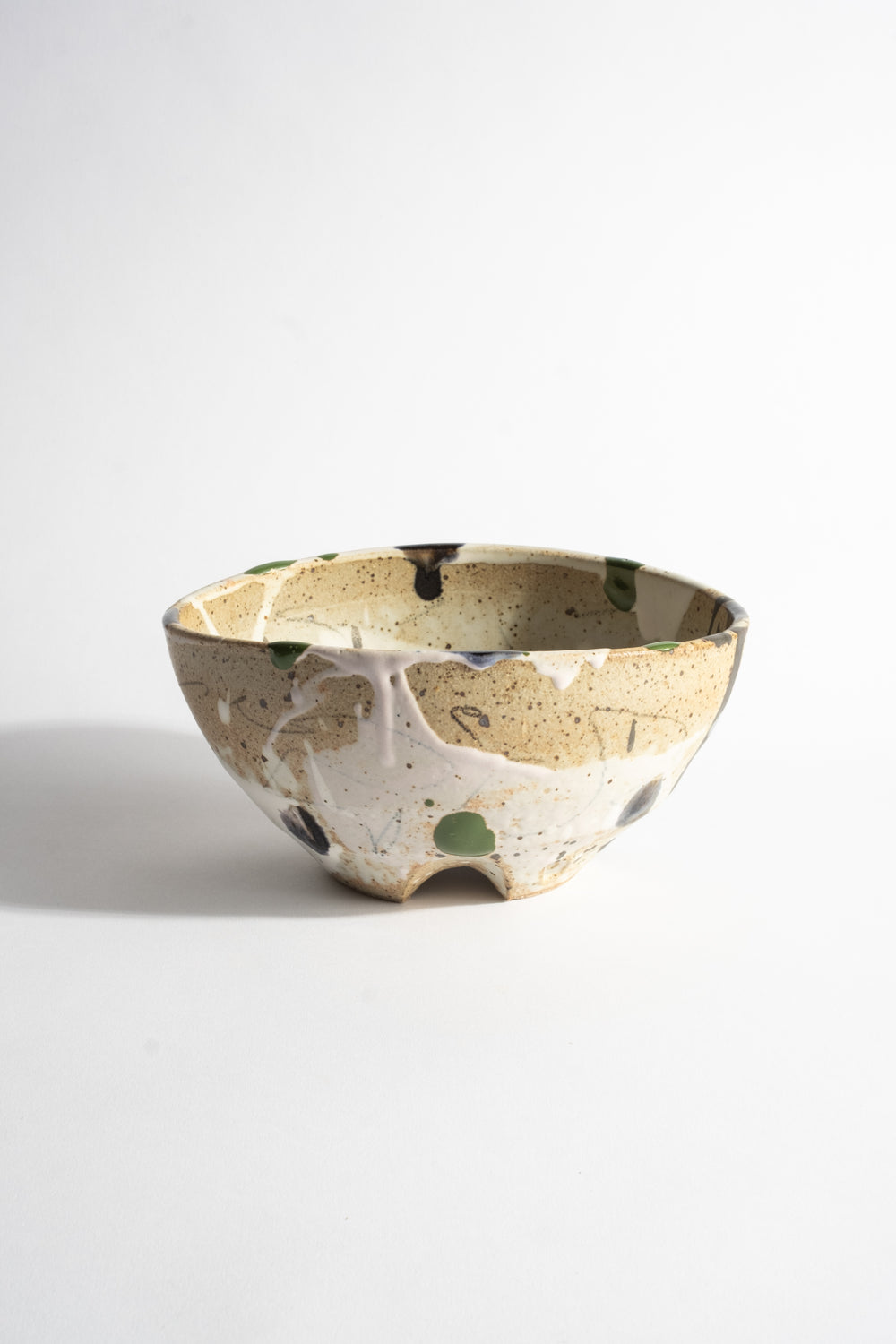 Small Serving Dish