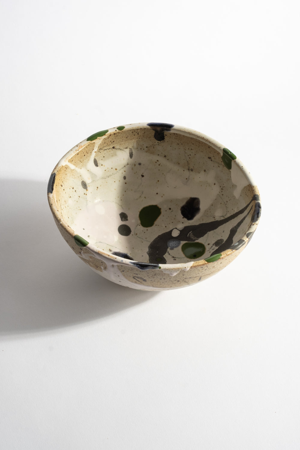 Small Serving Dish