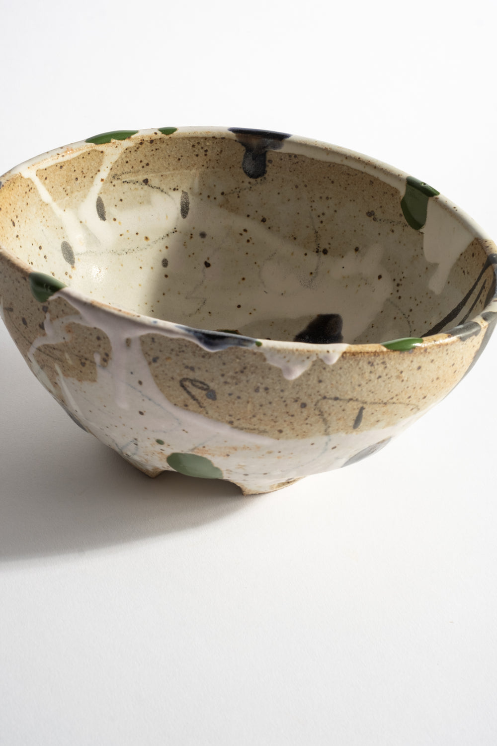 Small Serving Dish