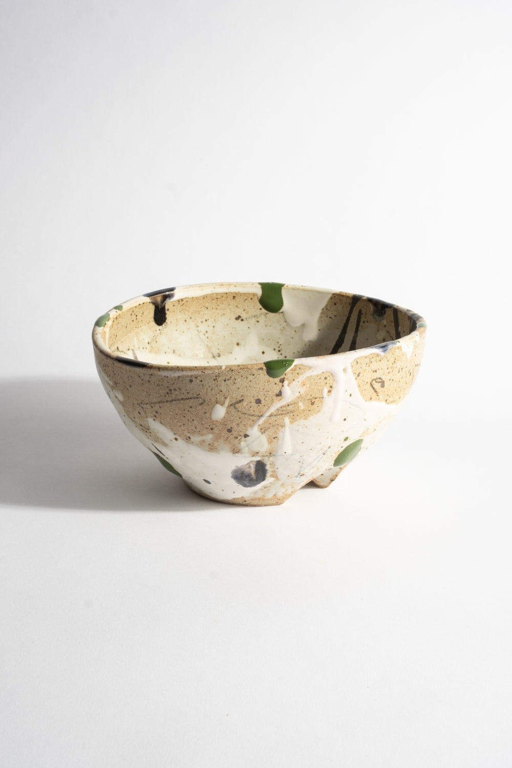 Small Serving Dish