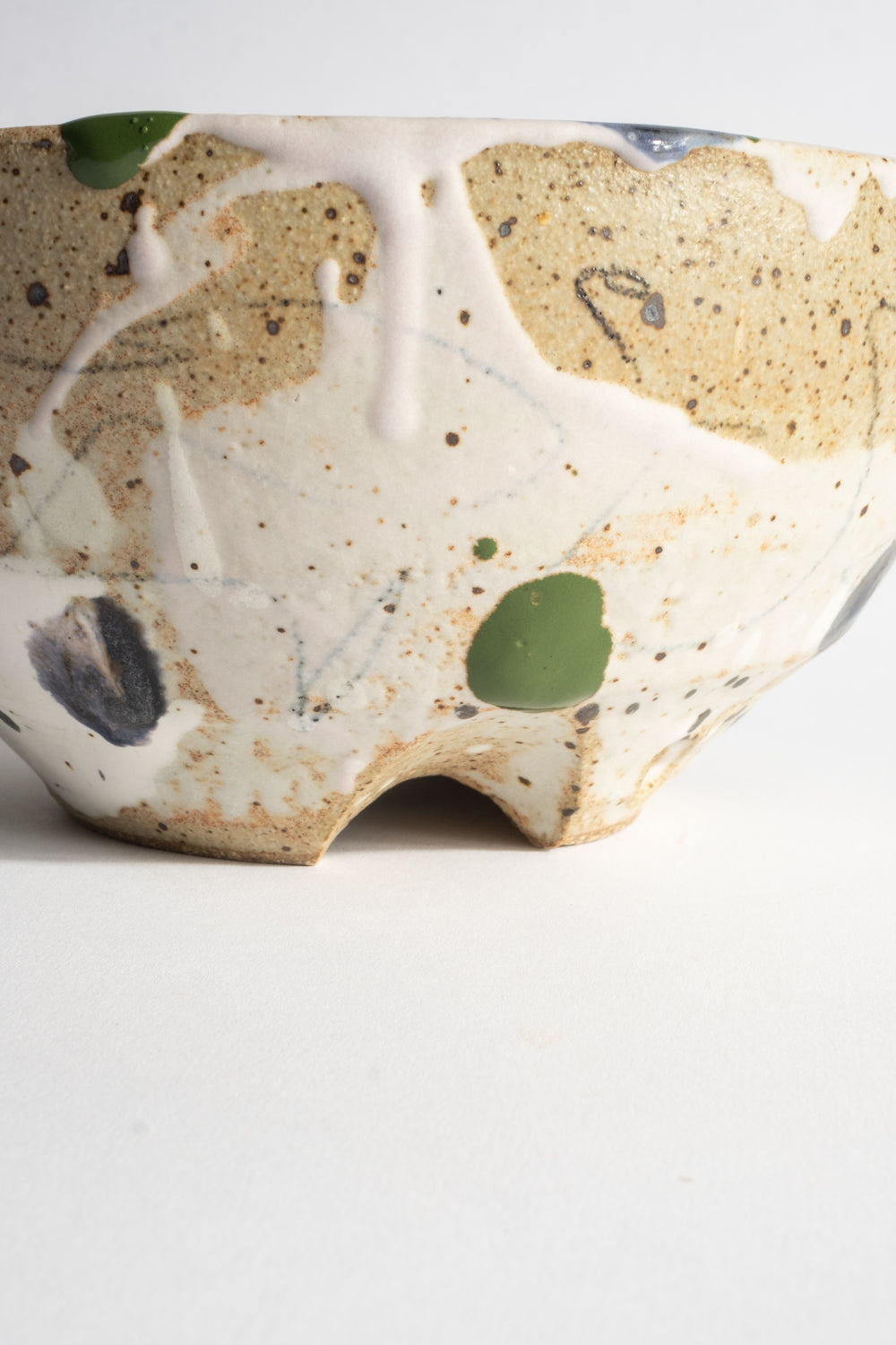 Small Serving Dish