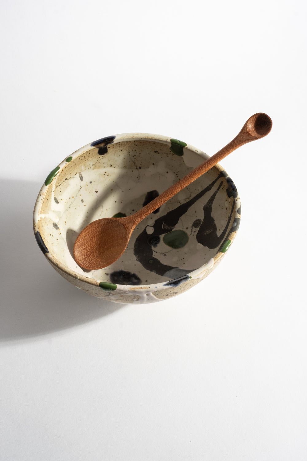 Small Serving Dish