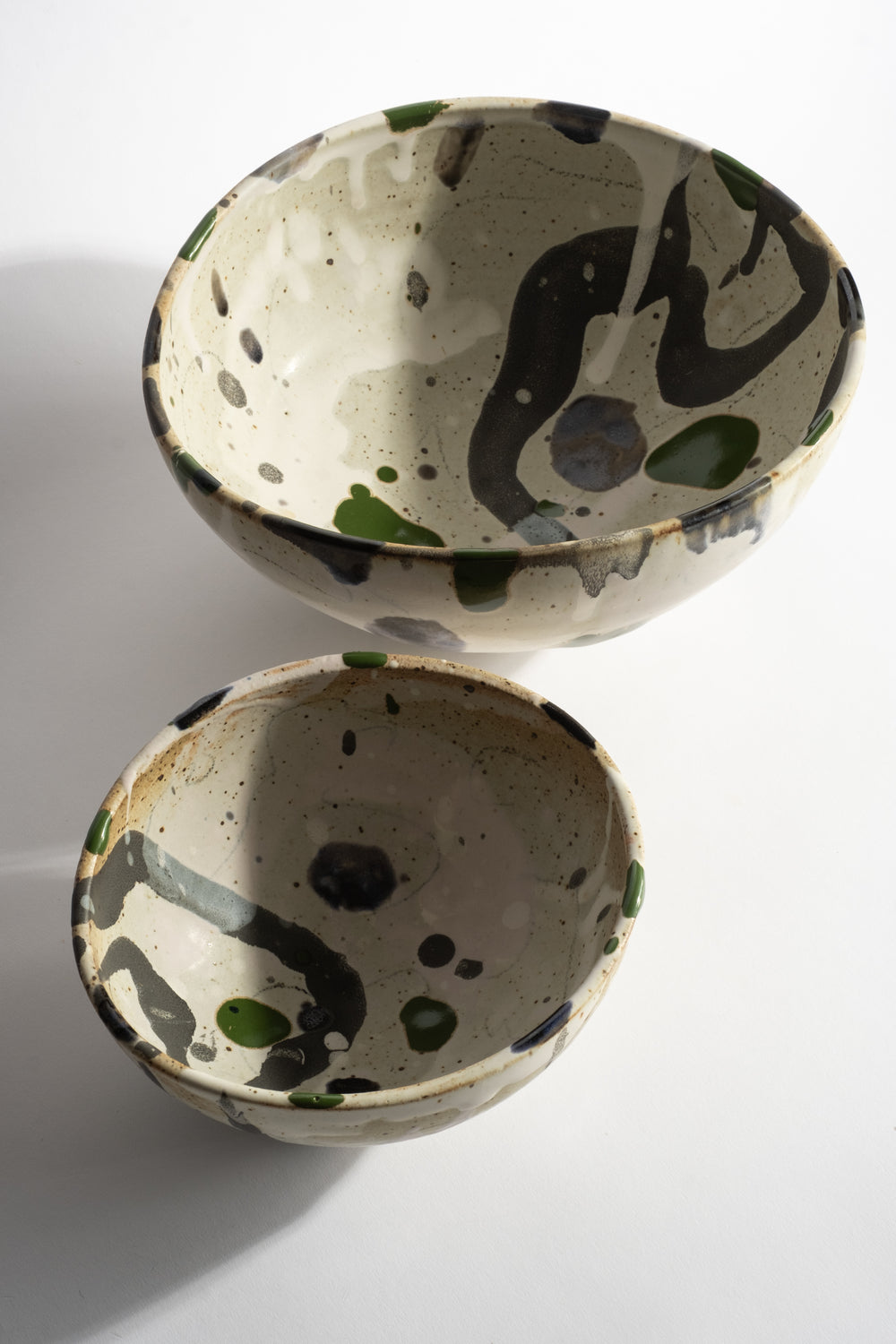 Small Serving Dish