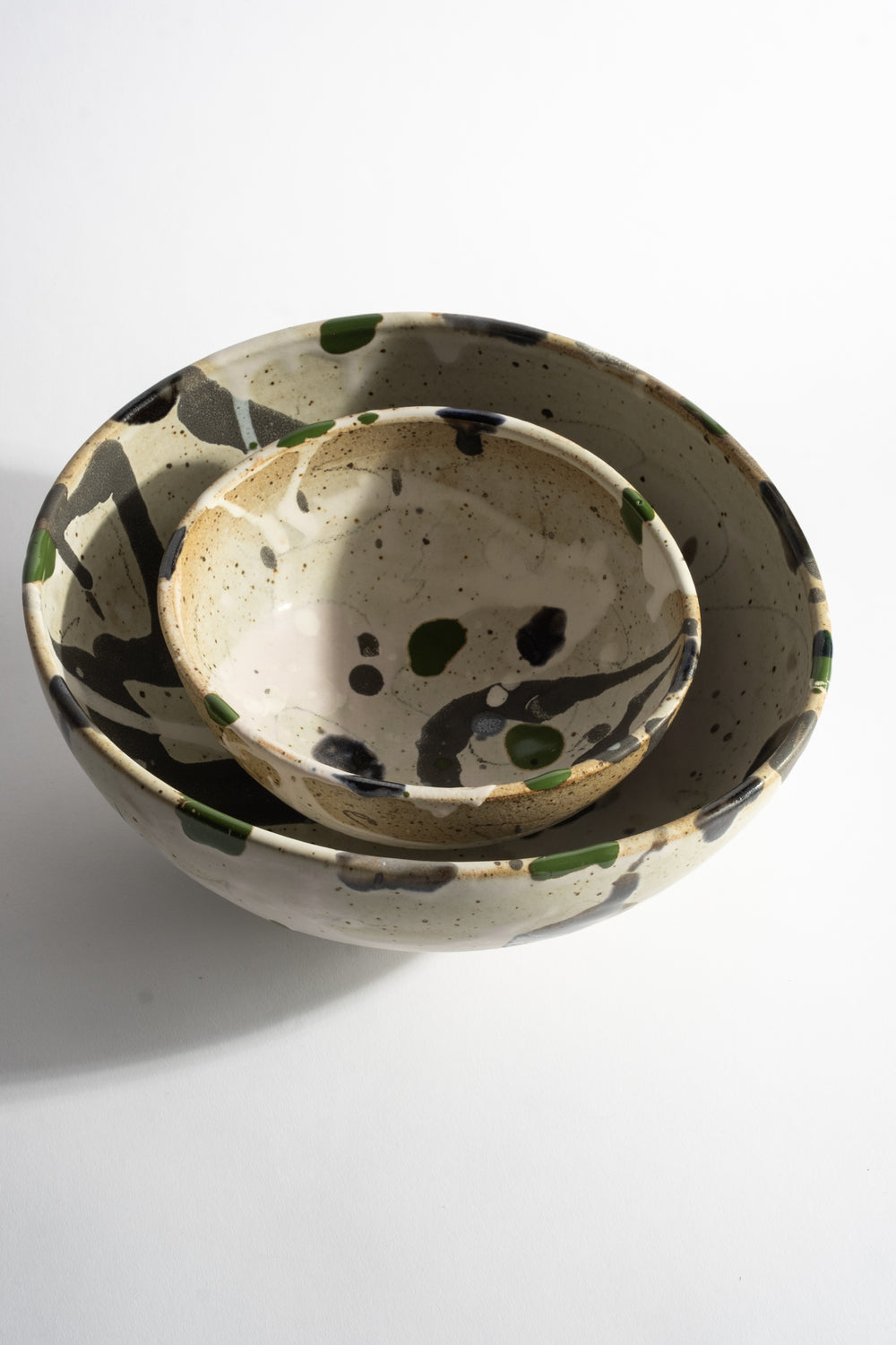 Small Serving Dish