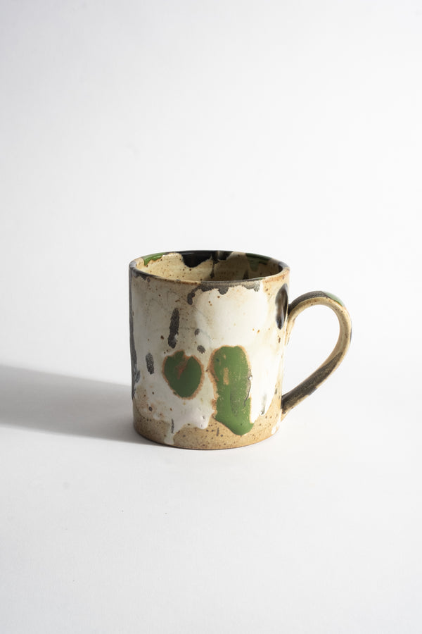 Spotted Mug