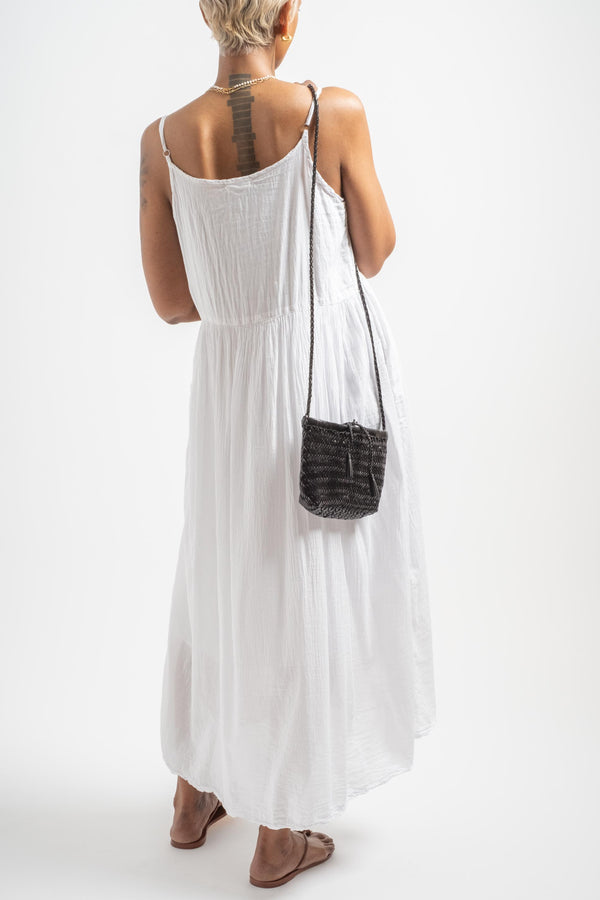 Minsu Bag in Black
