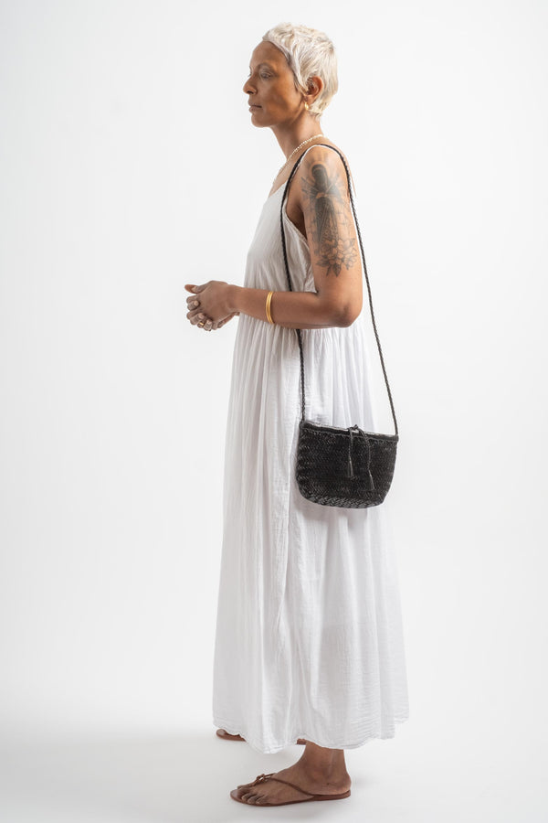 Minsu Bag in Black