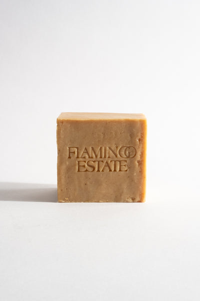Manuka Honey Soap Brick