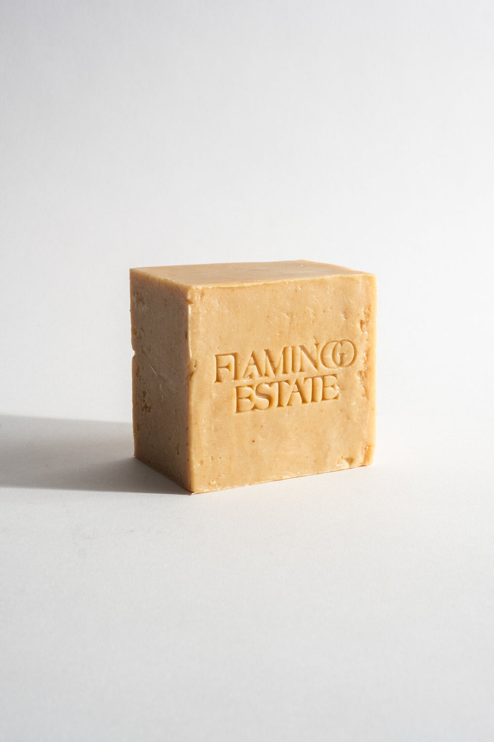 Manuka Honey Soap Brick