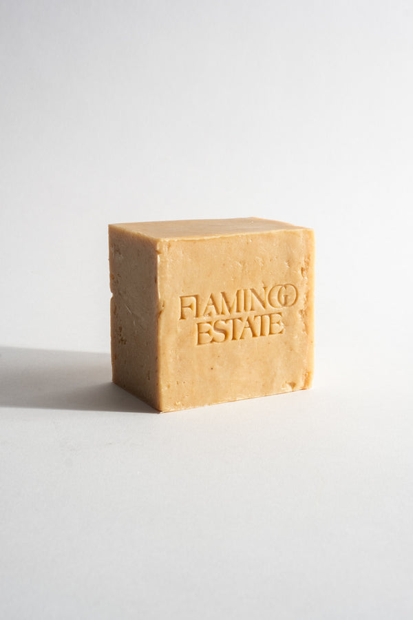Manuka Honey Soap Brick