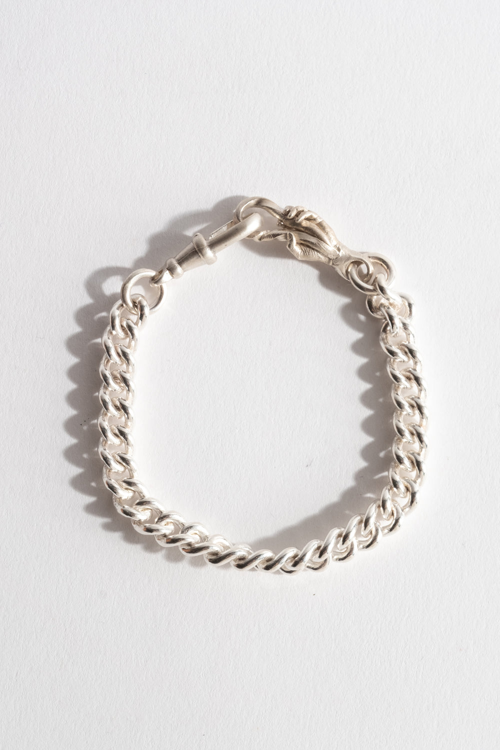 Sterling Partner Bracelet