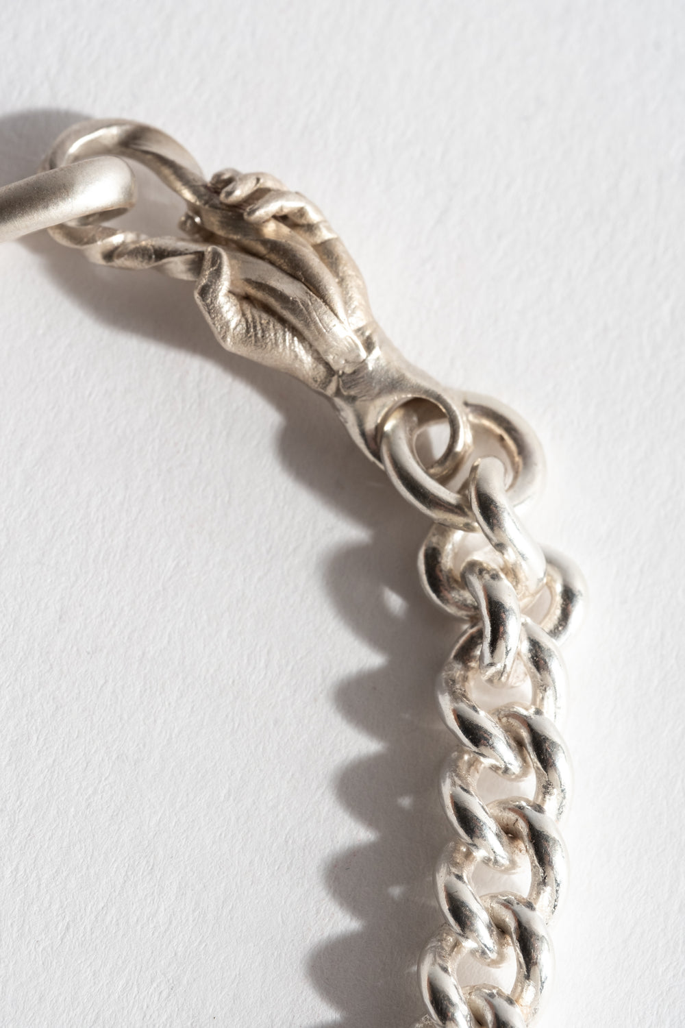 Sterling Partner Bracelet