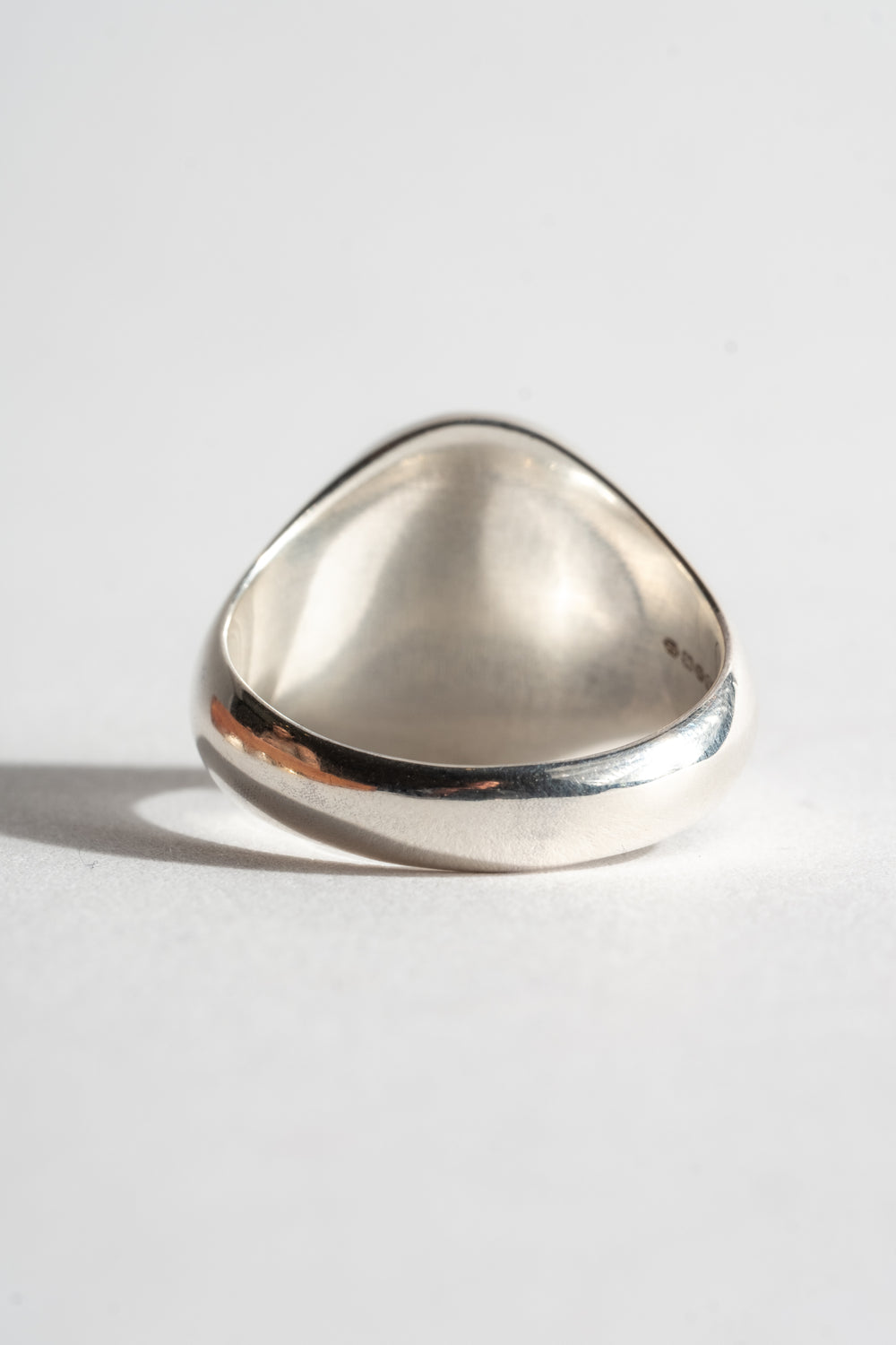 Sterling Tidal 11 Ring