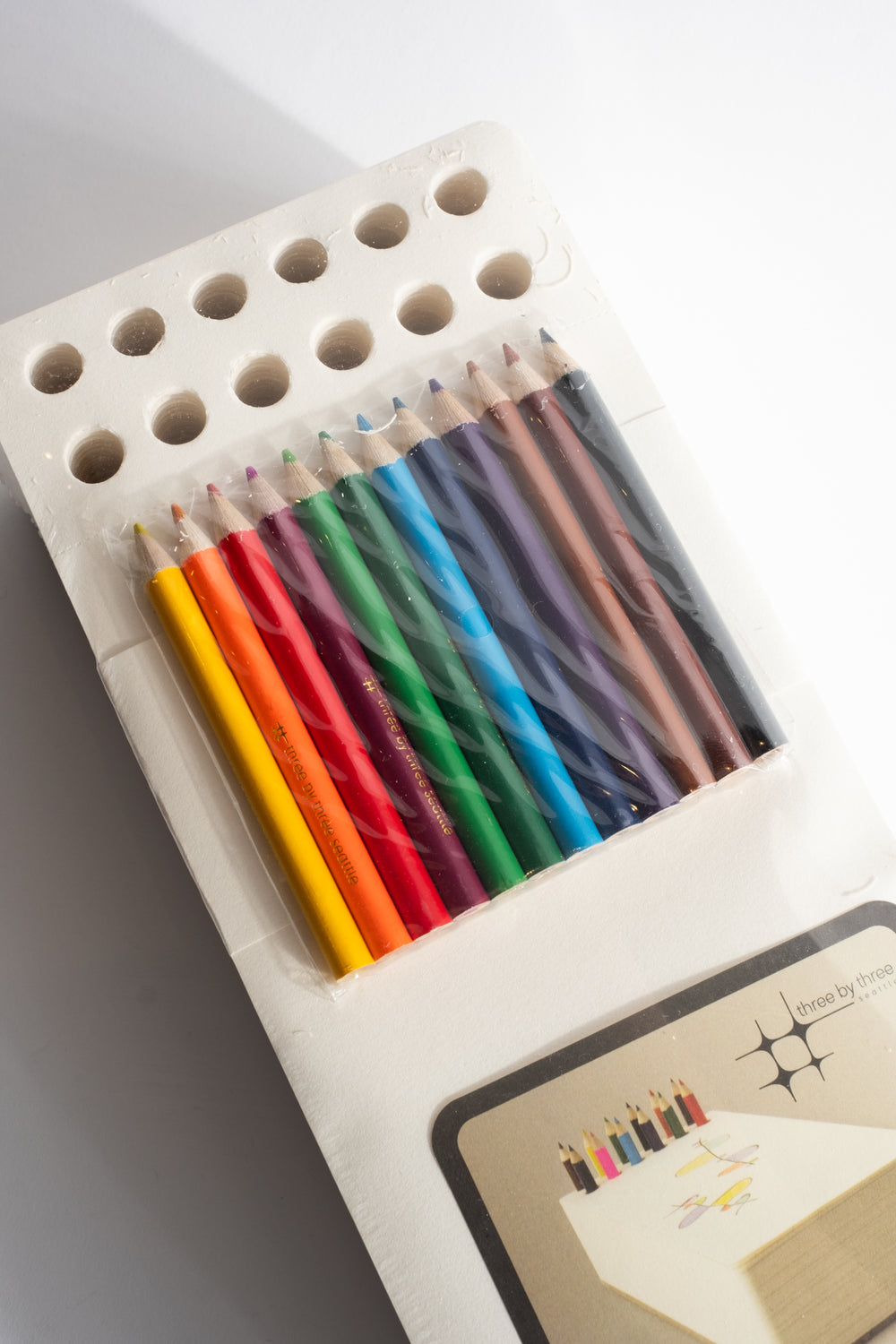 Jotblock Long Chunky Sketchpad