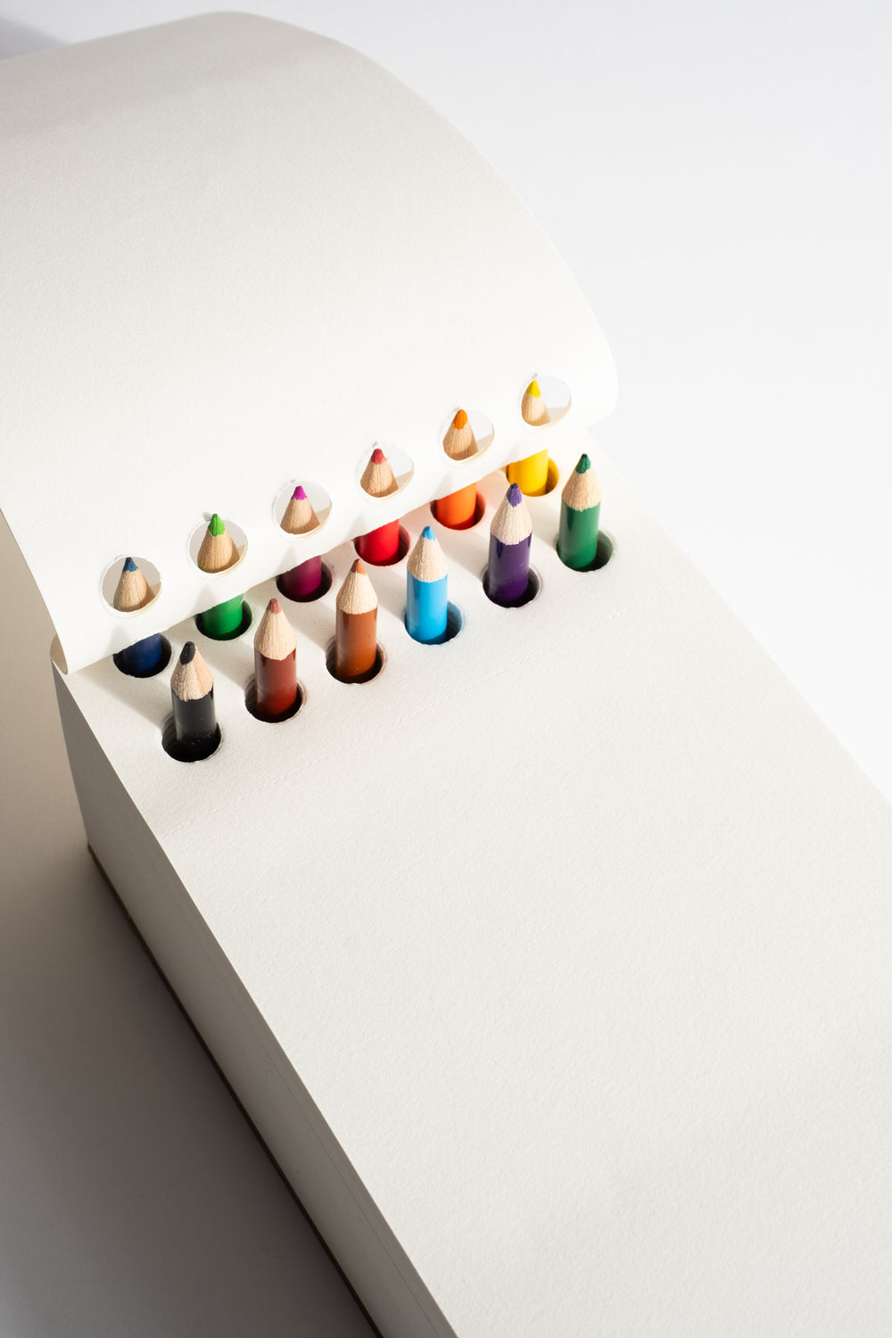 Jotblock Long Chunky Sketchpad