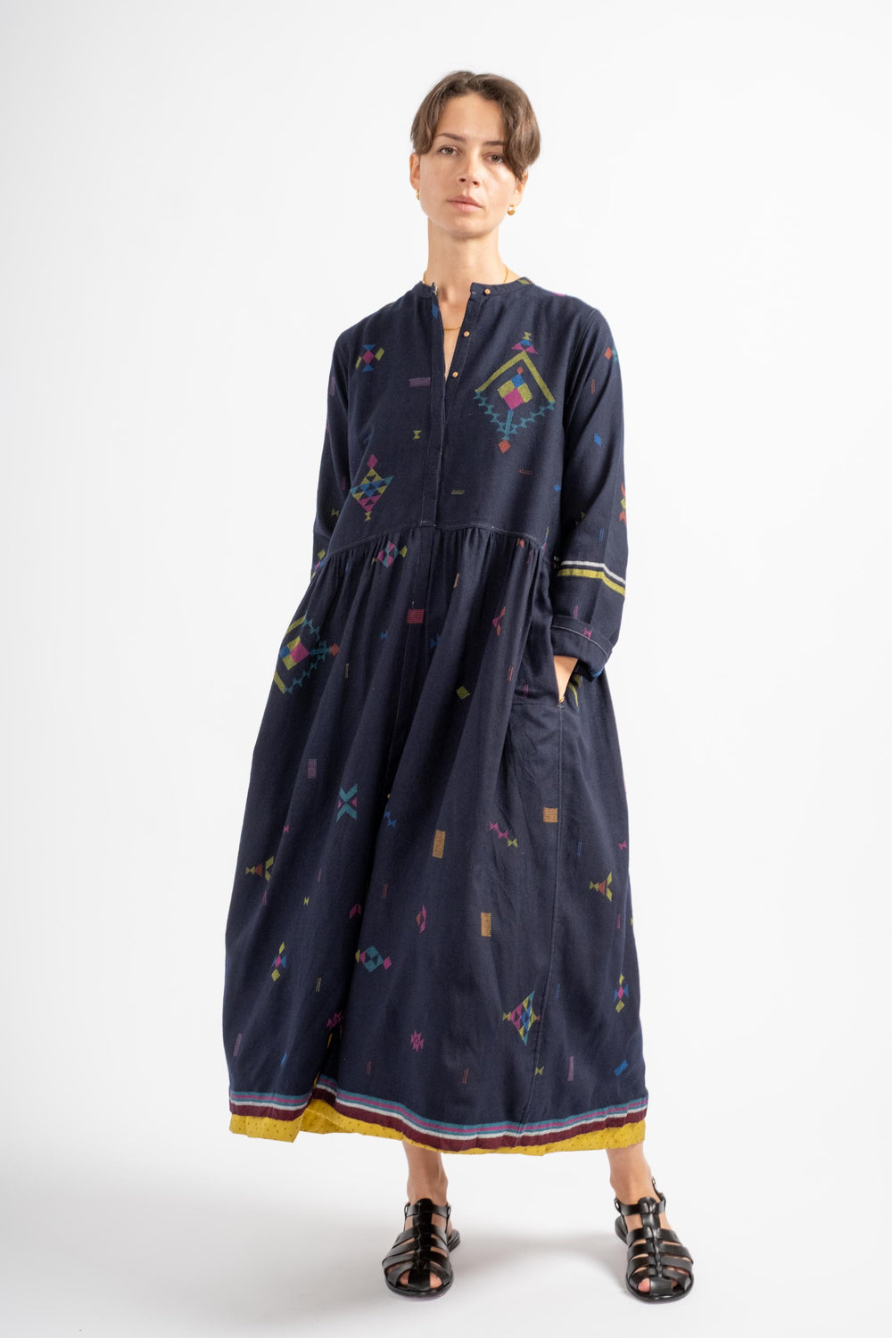 Miraj-01 Dress
