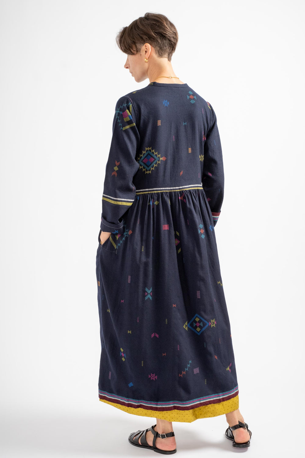 Miraj-01 Dress