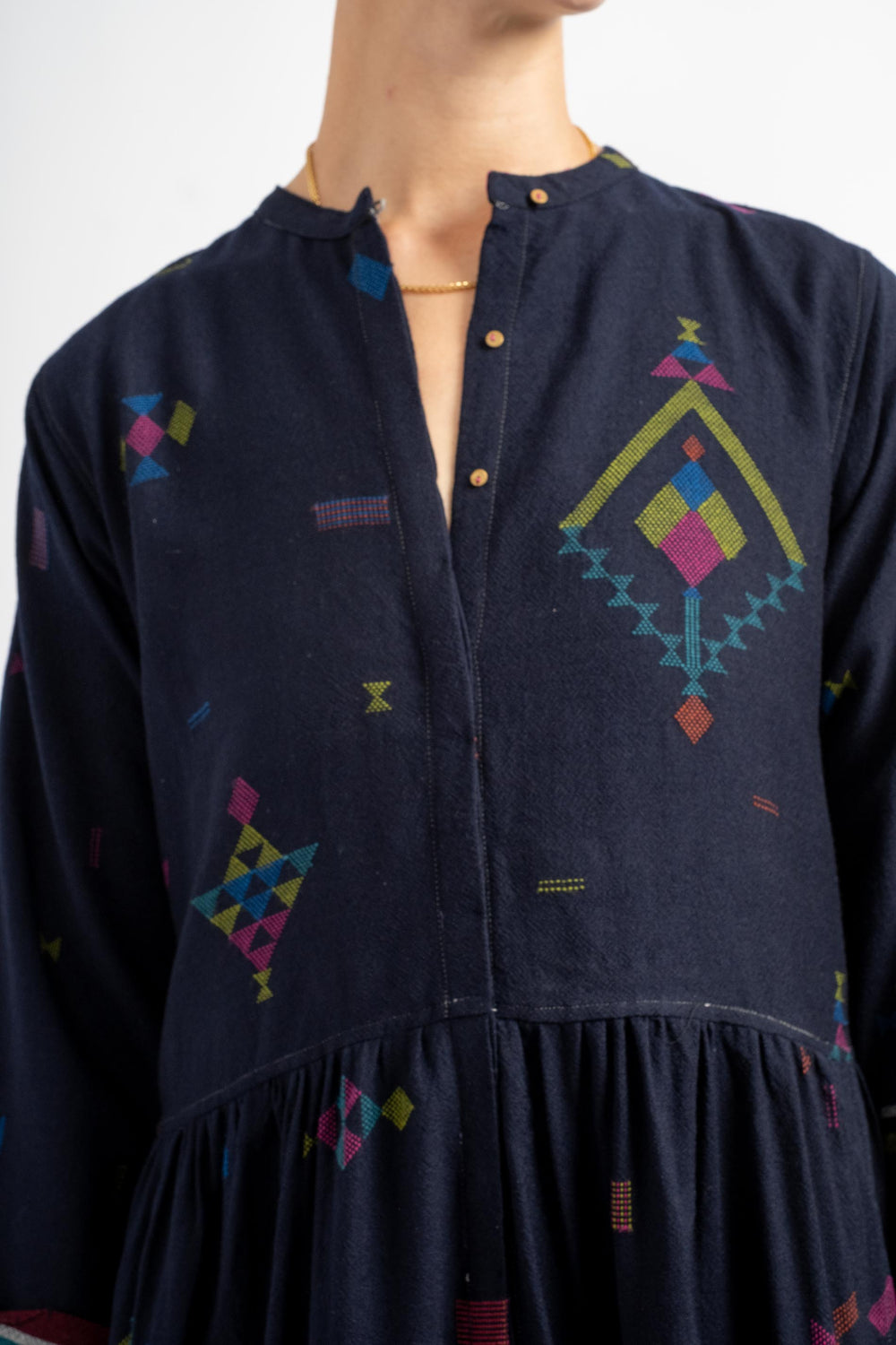 Miraj-01 Dress