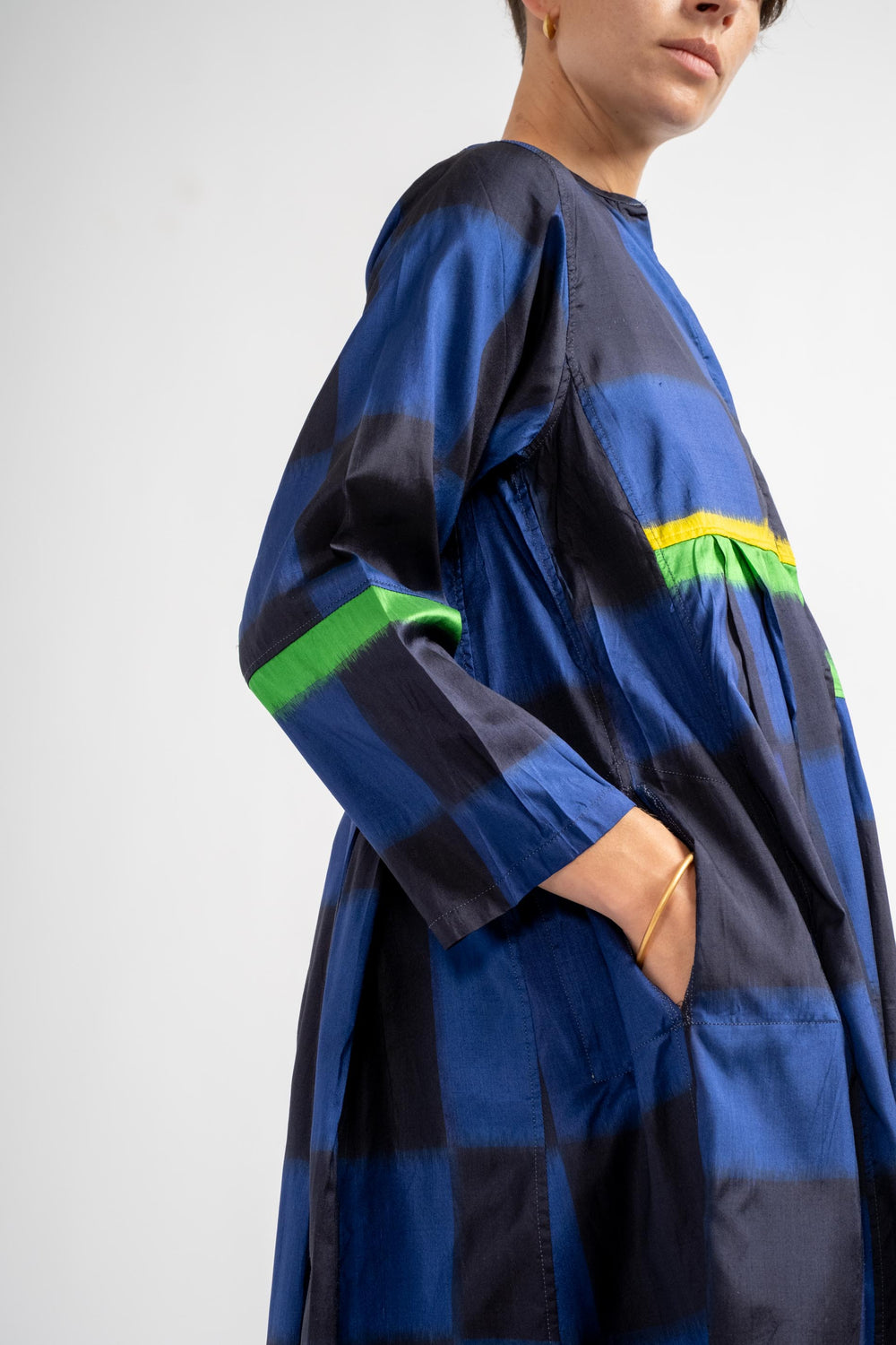 Miraj-53 Dress