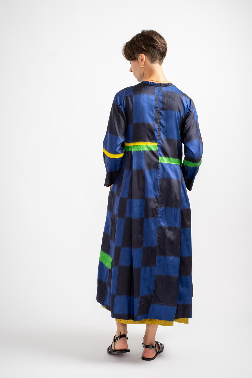 Miraj-53 Dress
