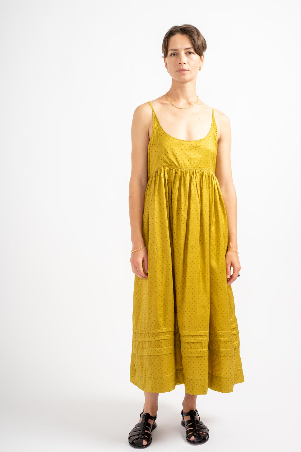 Miraj-99 Slip Dress