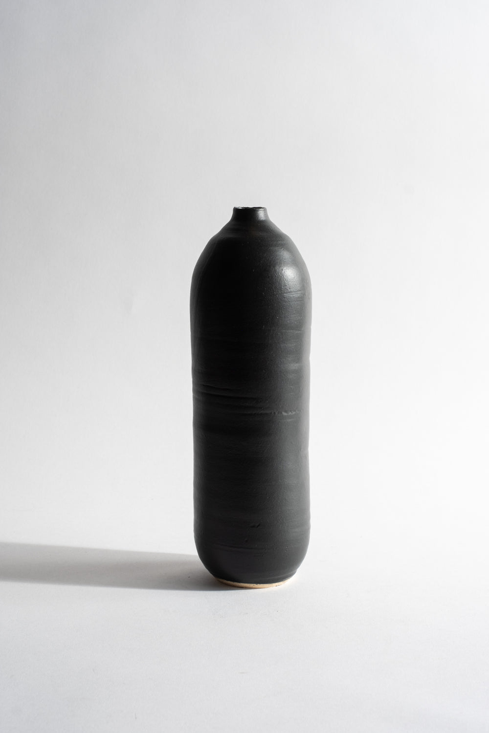Small Bottle in Black