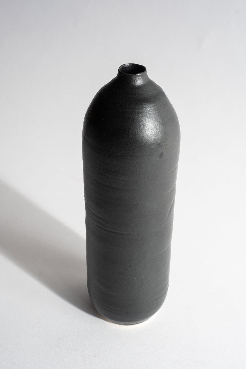 Small Bottle in Black