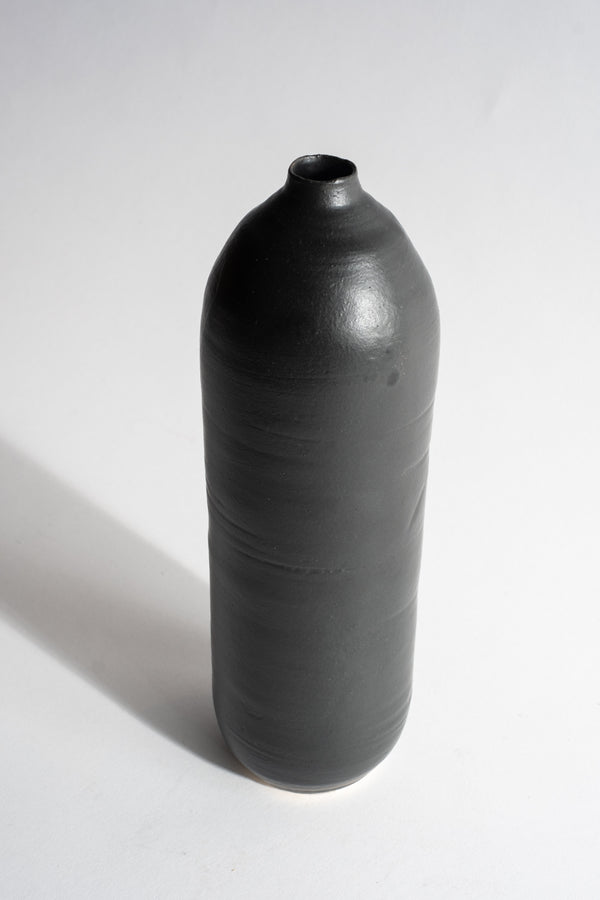 Small Bottle in Black