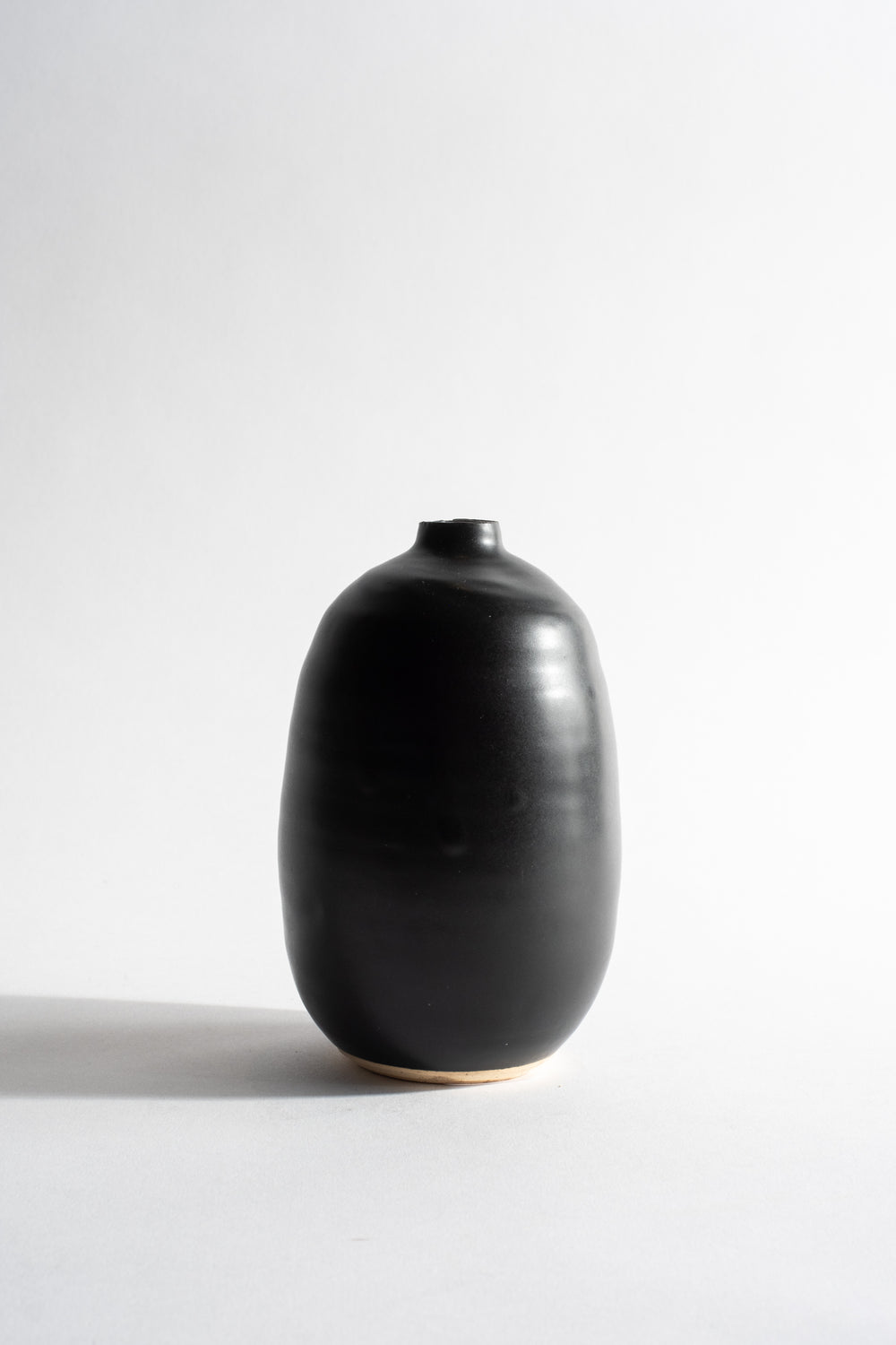 Tiny Bottle in Black