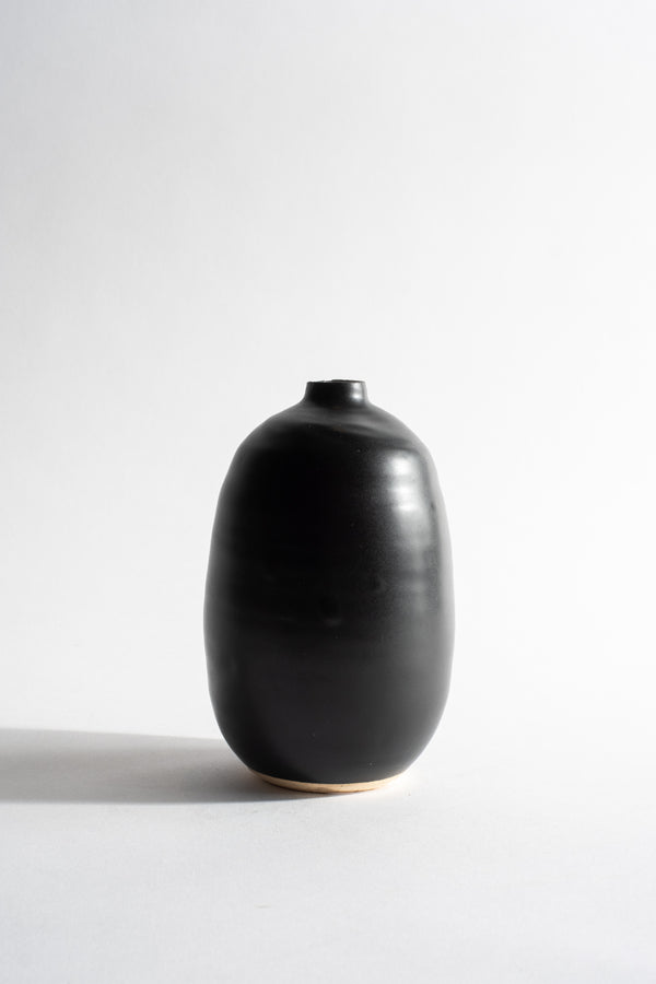 Tiny Bottle in Black