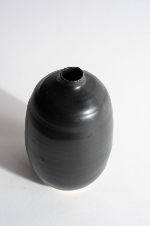 Tiny Bottle in Black