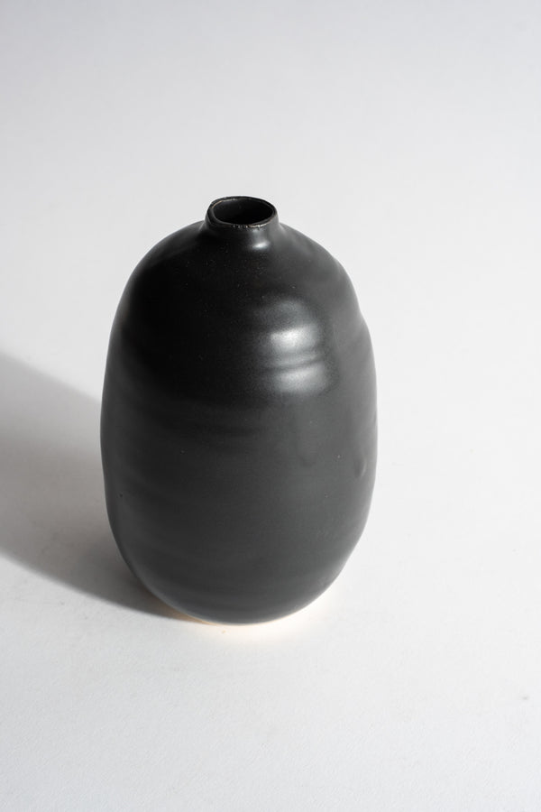Tiny Bottle in Black