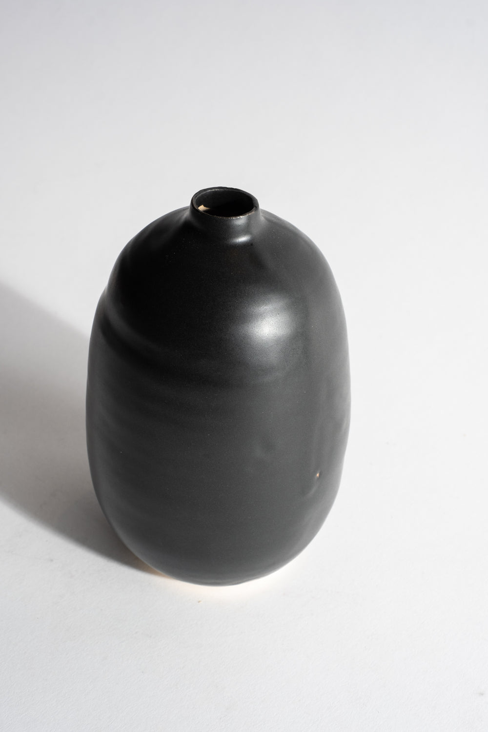 Tiny Bottle in Black