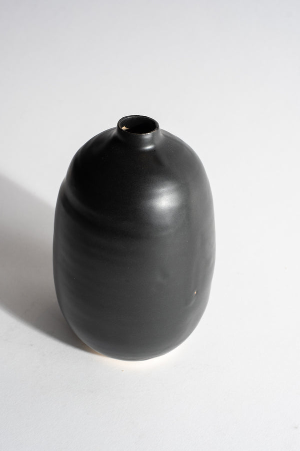 Tiny Bottle in Black
