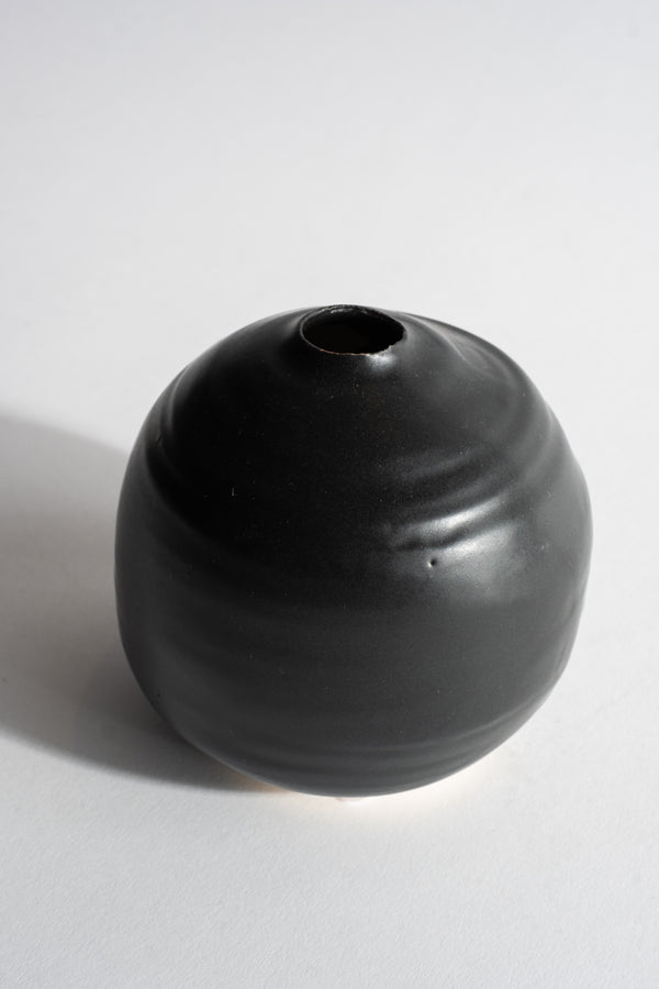 Tiny Bottle in Black