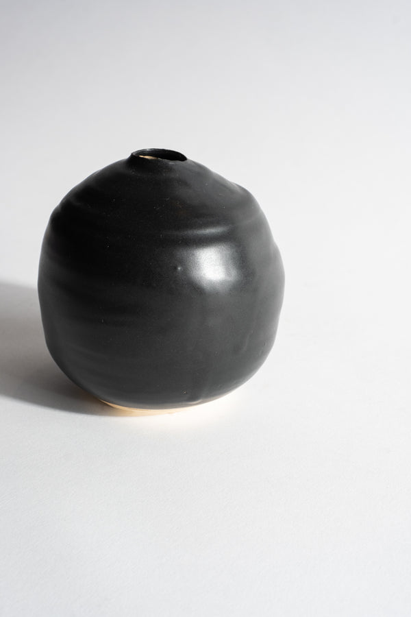 Tiny Bottle in Black