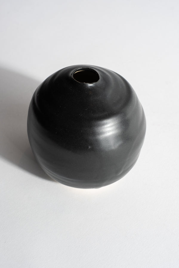 Tiny Bottle in Black