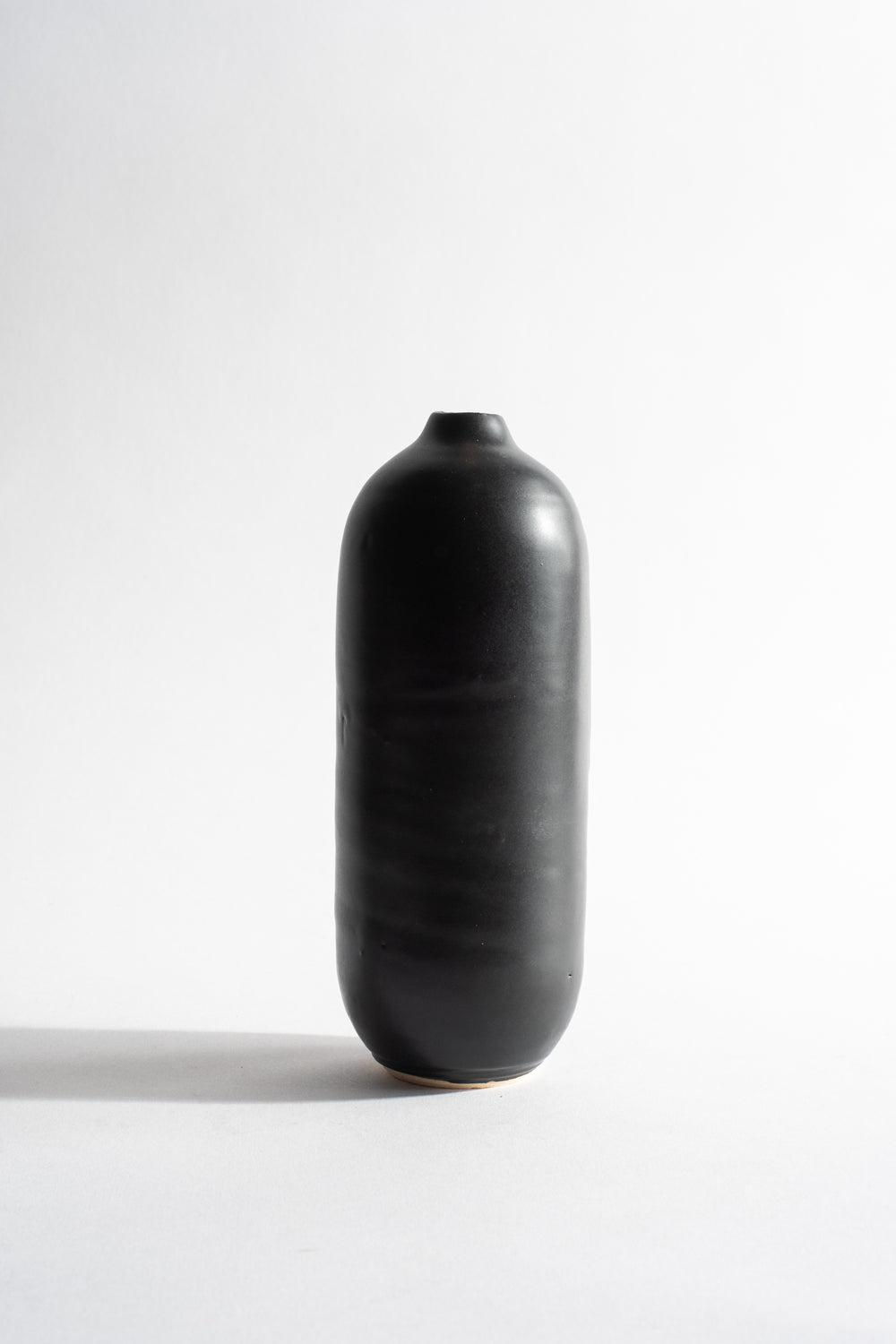 Tiny Bottle in Black