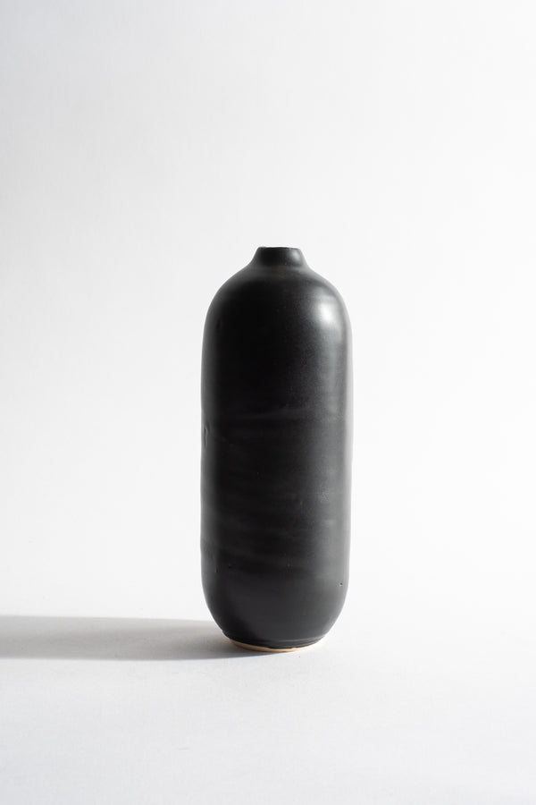 Tiny Bottle in Black