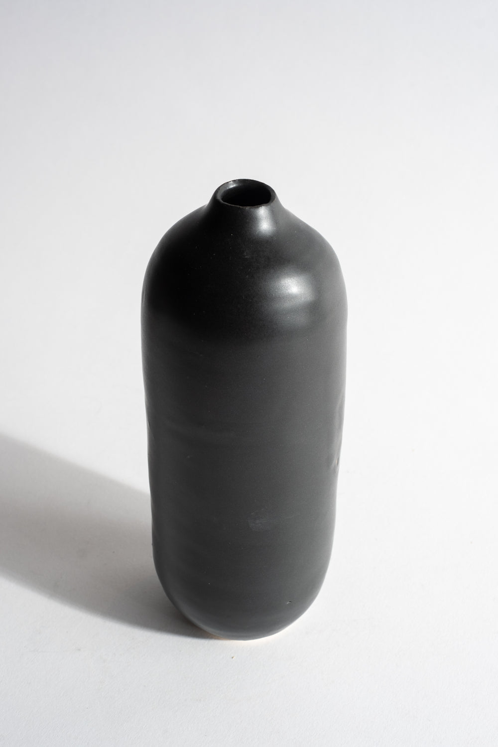 Tiny Bottle in Black