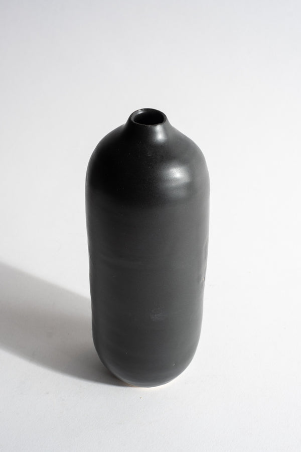 Tiny Bottle in Black