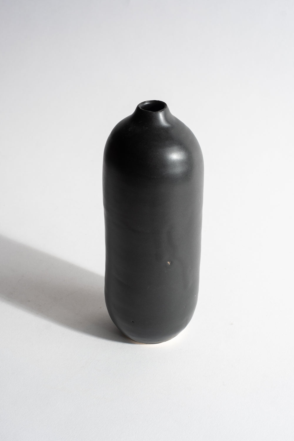 Tiny Bottle in Black