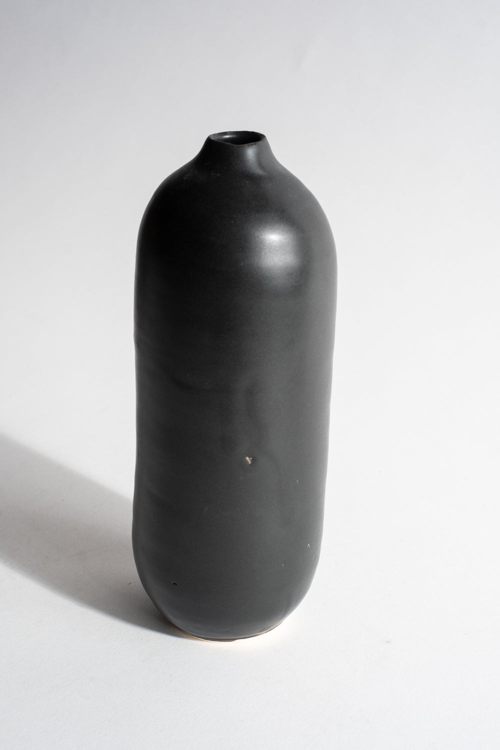 Tiny Bottle in Black