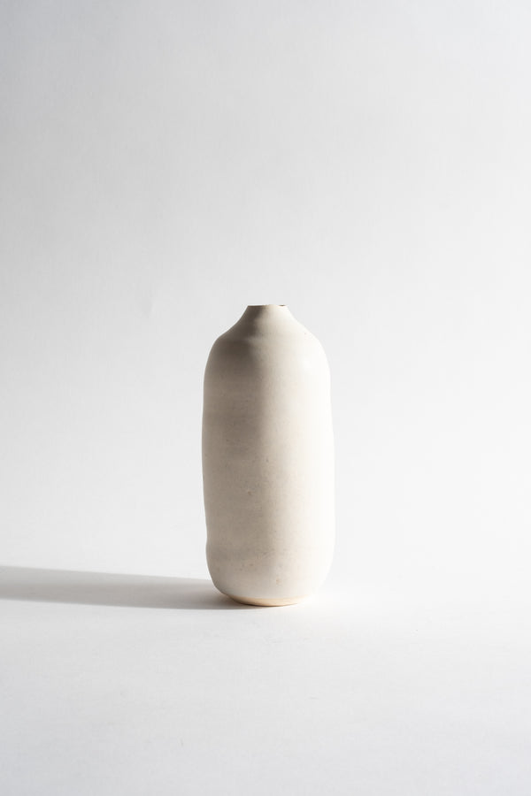 Tiny Bottle in Cream