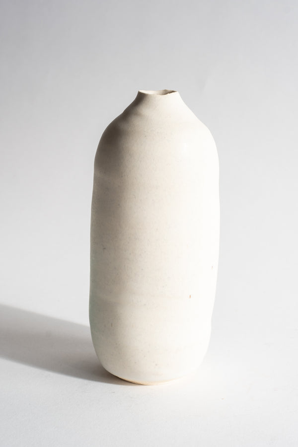 Tiny Bottle in Cream